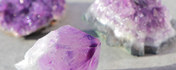 The Best Crystals For Anxiety