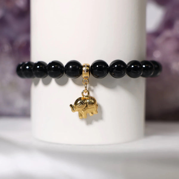 Discover the Mystical Powers of Onyx Crystal