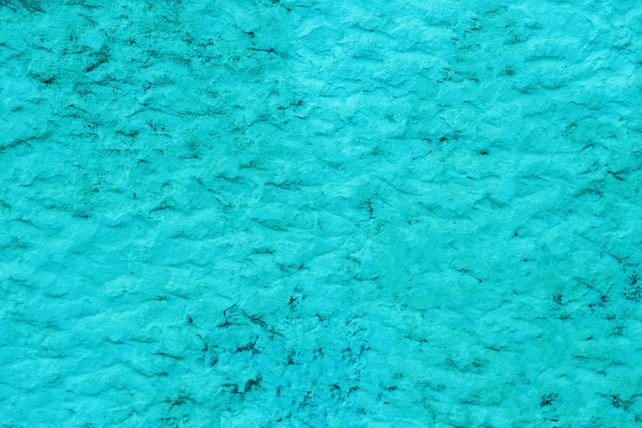 The Turquoise Personal Power Crystal – Beau Life Switzerland