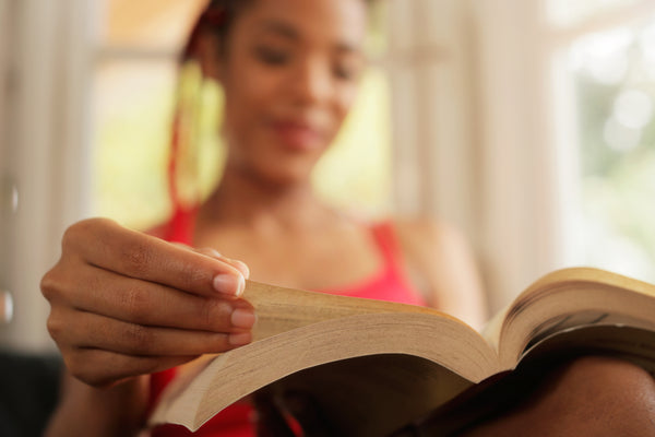 Discover the remarkable benefits of reading books