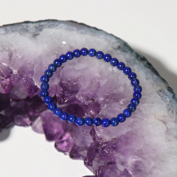 How to Use Lapis Lazuli for Enlightenment & Spiritual Growth