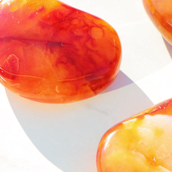 All You Need To Know About The Carnelian Crystal