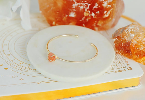 Sunstone Healing Properties and Meaning