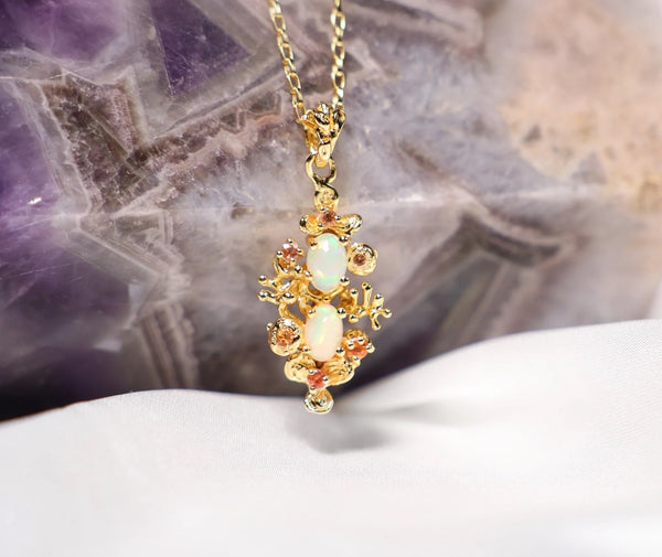 How to Use Opal Stones for a Creative Boost