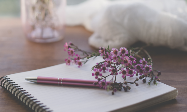 Why Journaling Is So Important – Benefits of Journaling