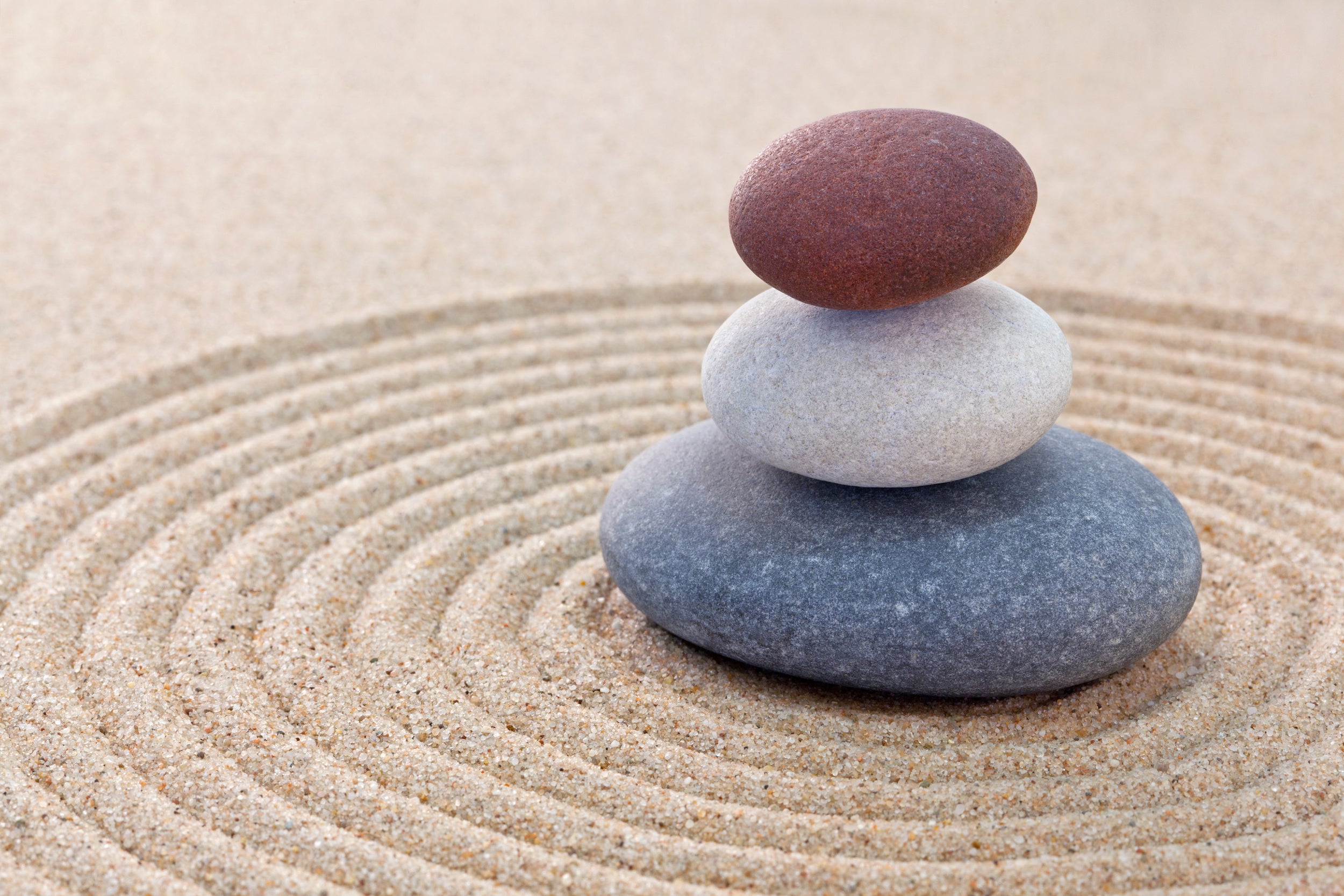 5 Tips to Relieve Daily Stress and Find Your Inner Zen – Beau Life ...