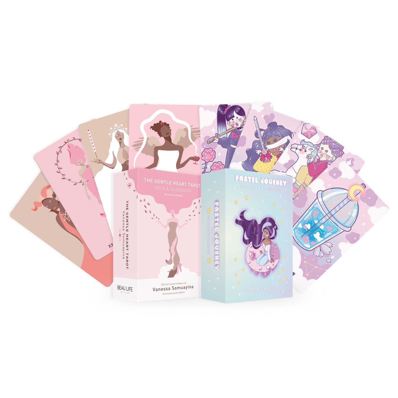 Jeu de cartes de Tarot pour débutants Lucid Dreams,Neuf (Neuf avec emballage d'origine) à Jeu de cartes de Tarot pour débutants Lucid Dreams,Neuf (Neuf avec emballage d'origine) à