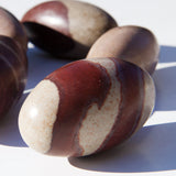 Shiva Lingam.