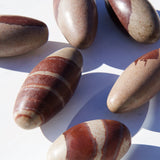 Shiva Lingam.
